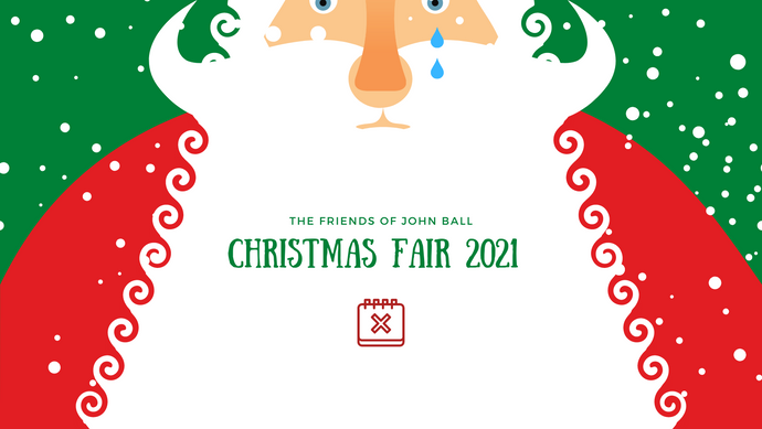 Update on 2021 Christmas Fair