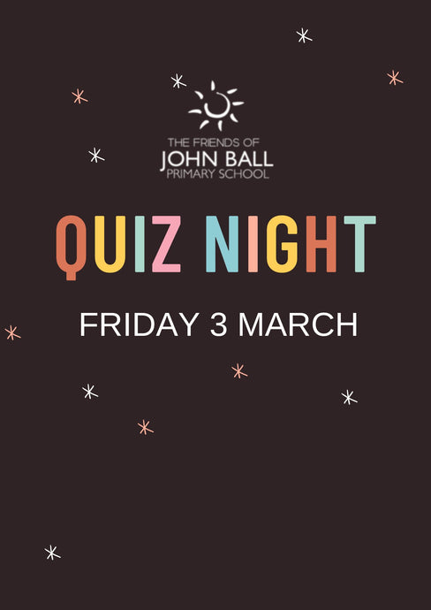 Calling all boffins and brainiacs: Quiz tickets on sale now